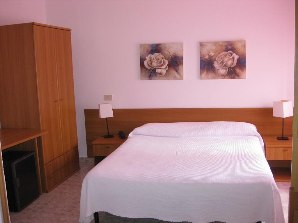 Hotel Il Cacciatore Orbetello Room photo